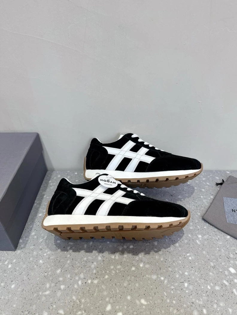 Hxgxn Sneakers Versatile 177093