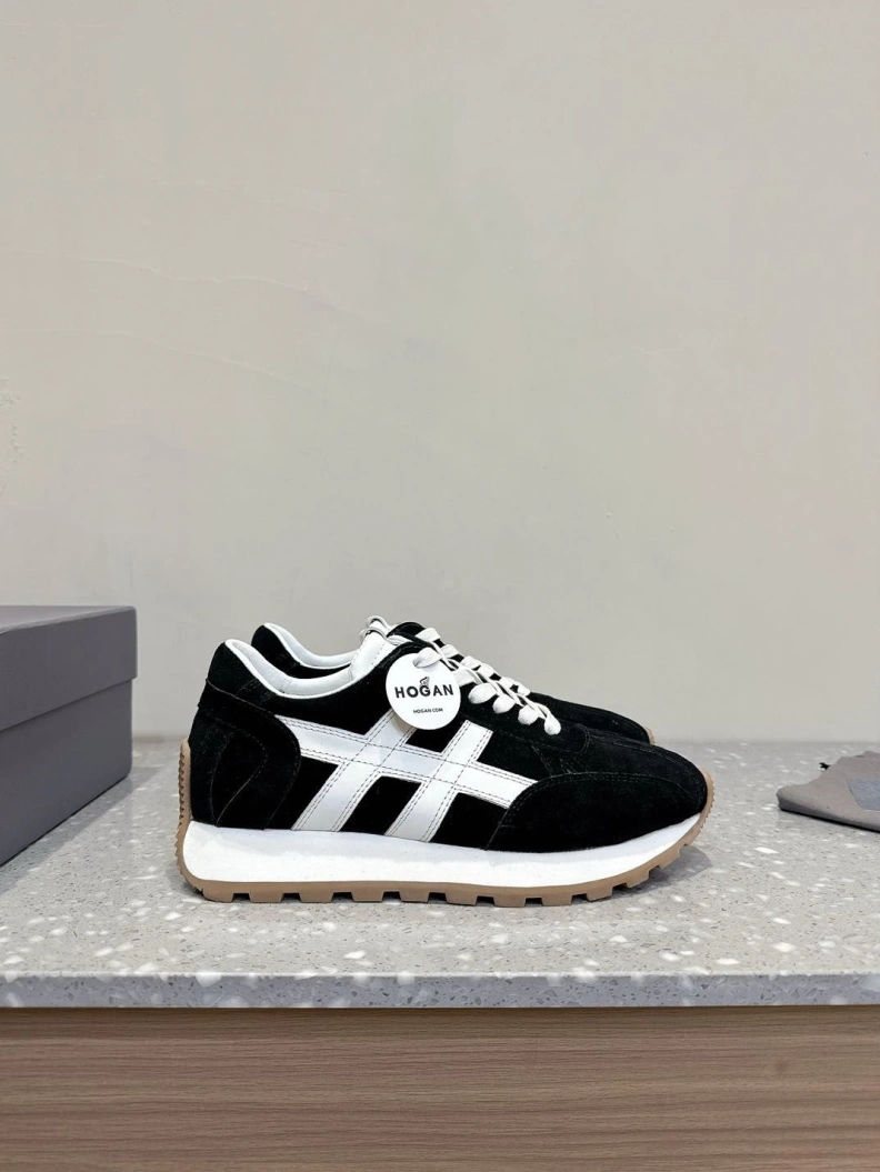 Hxgxn Sneakers Versatile 177093