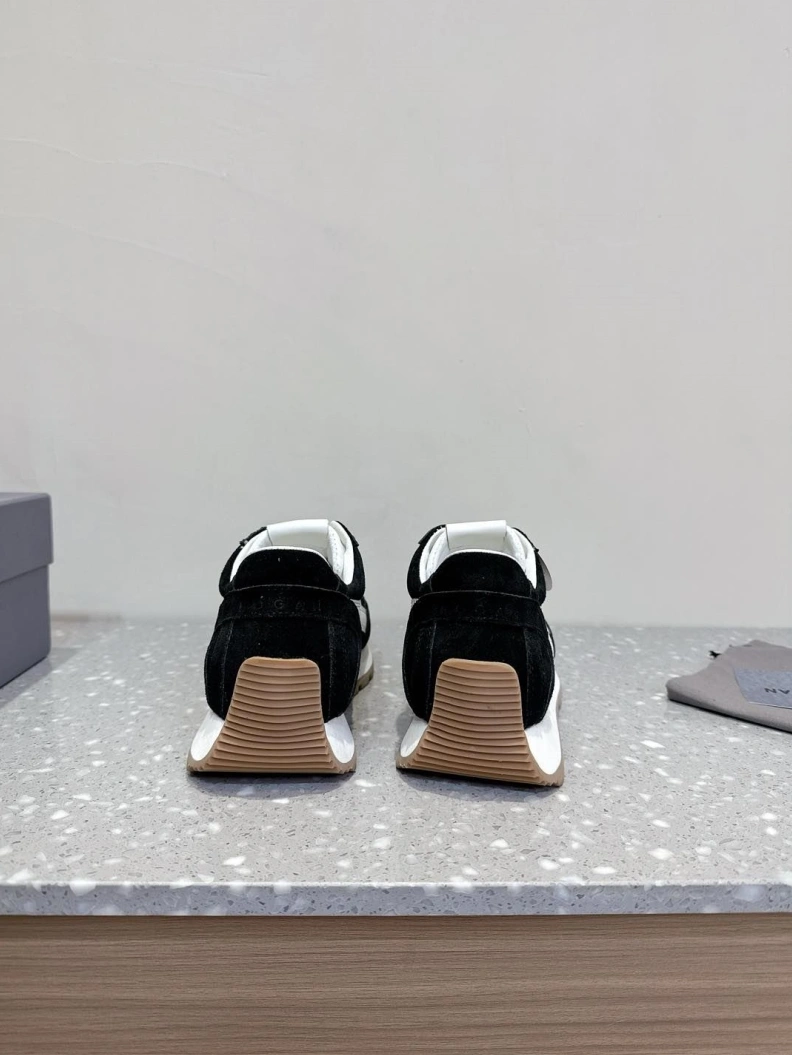 Hxgxn Sneakers Versatile 177093