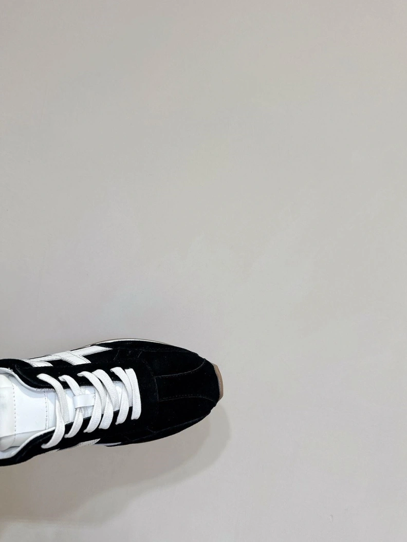 Hxgxn Sneakers Versatile 177093