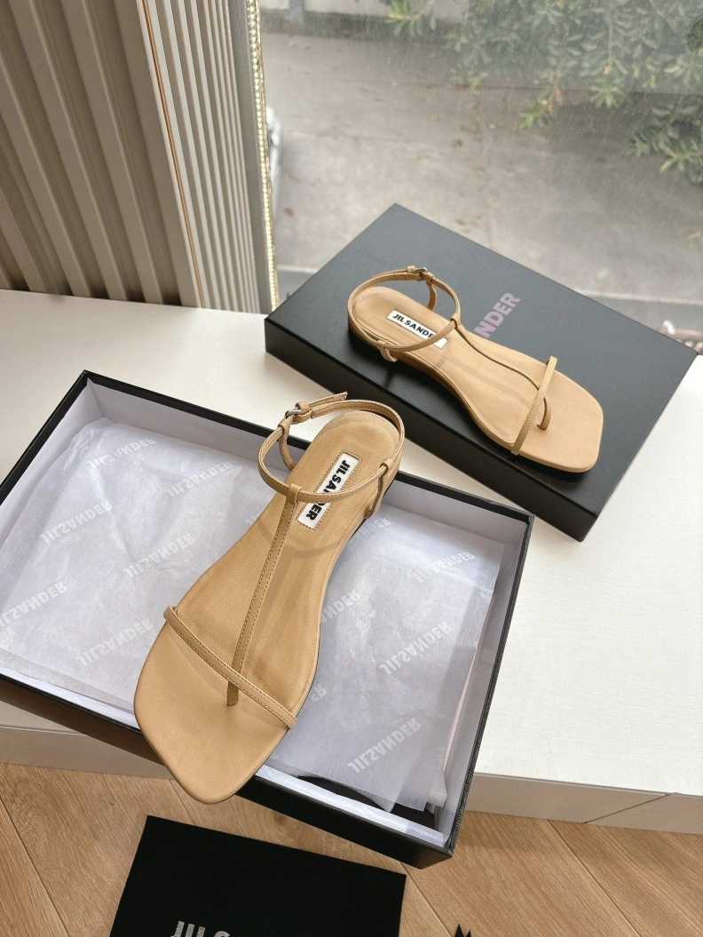 Flexible Othxr Sandals 208492