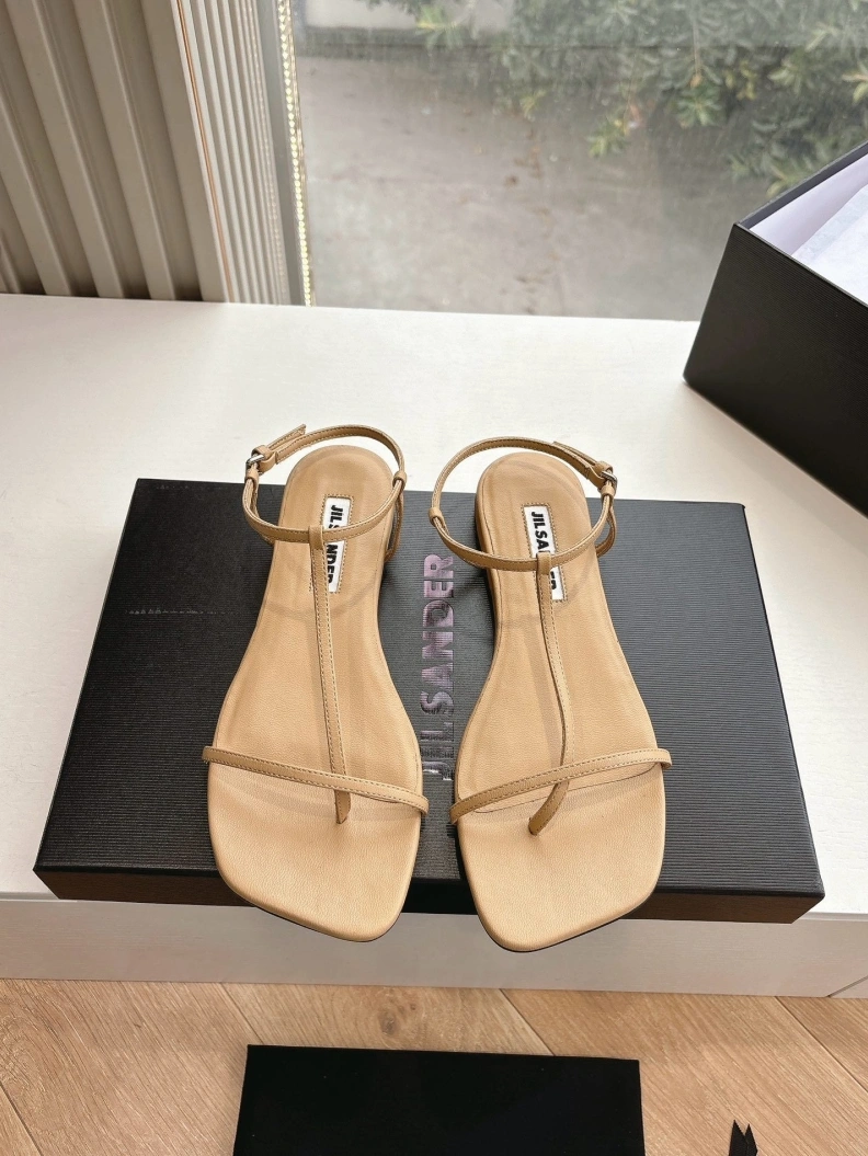 Flexible Othxr Sandals 208492