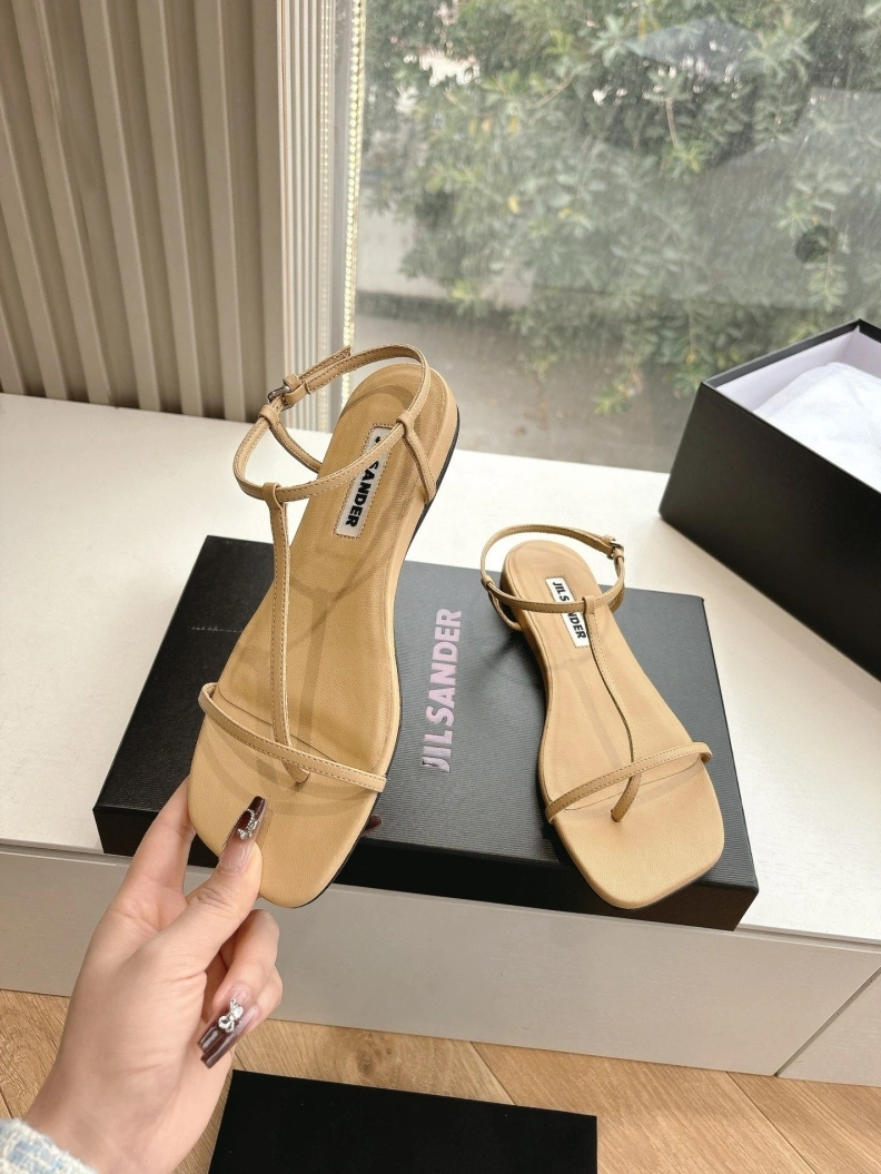 Flexible Othxr Sandals 208492