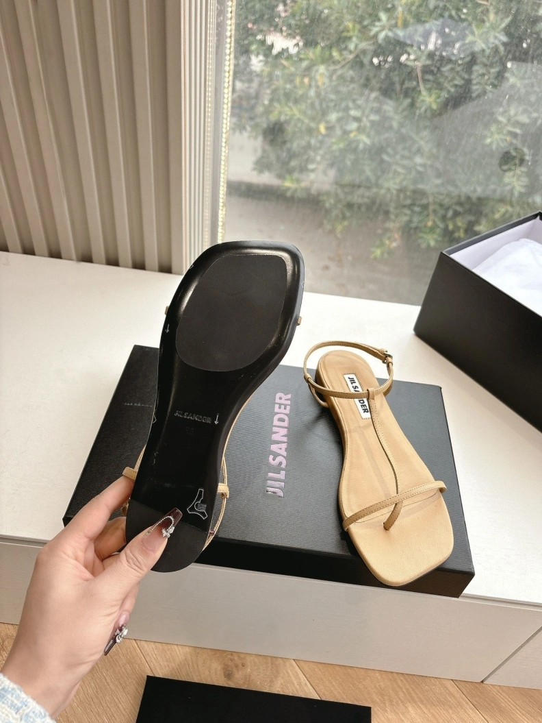 Flexible Othxr Sandals 208492