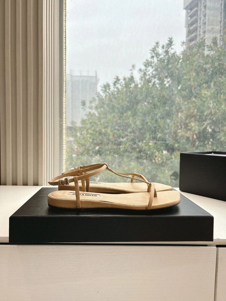 Flexible Othxr Sandals 208492