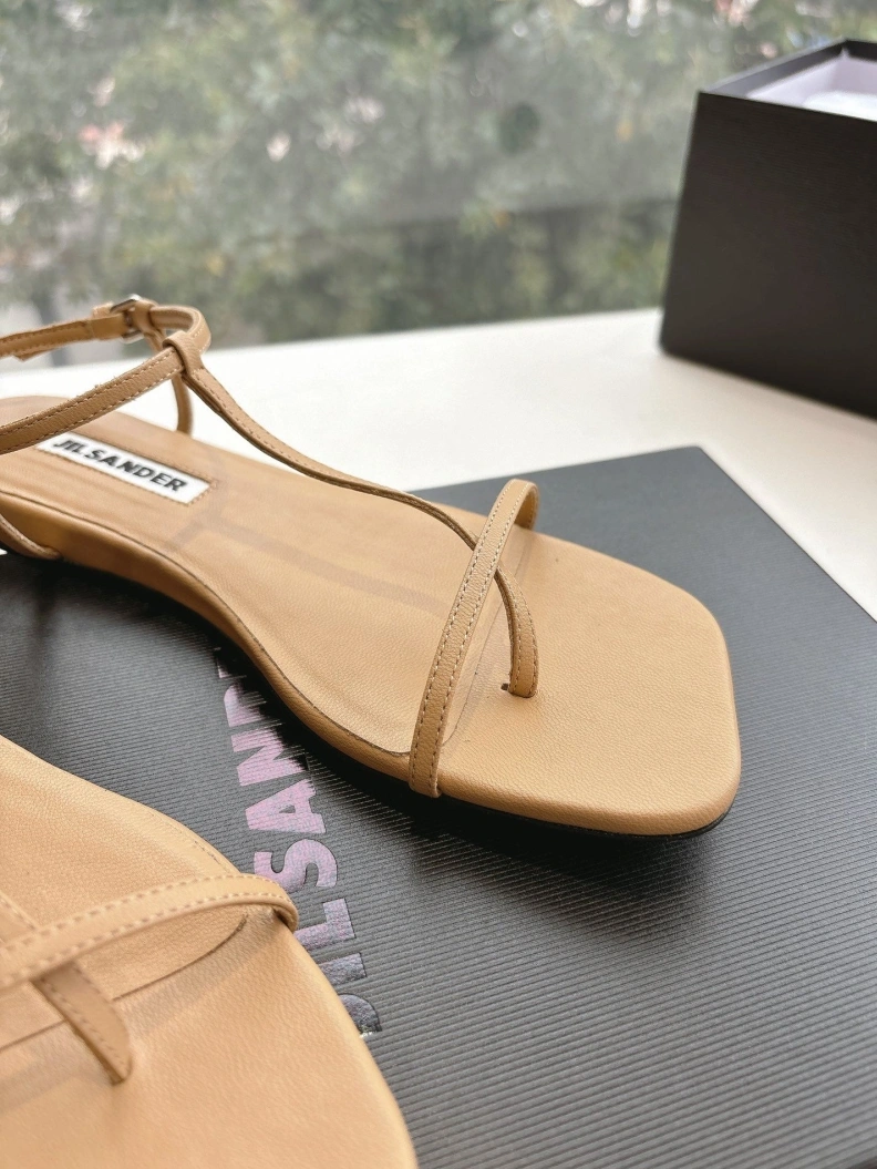 Flexible Othxr Sandals 208492