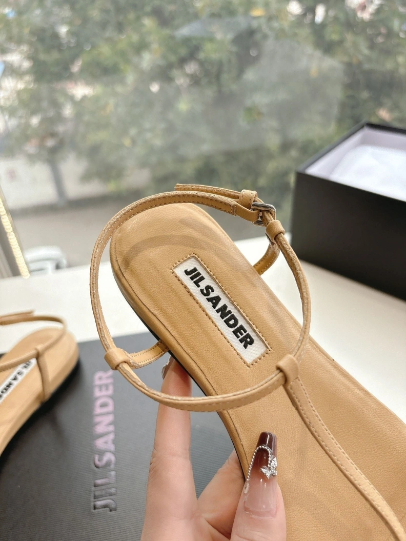 Flexible Othxr Sandals 208492