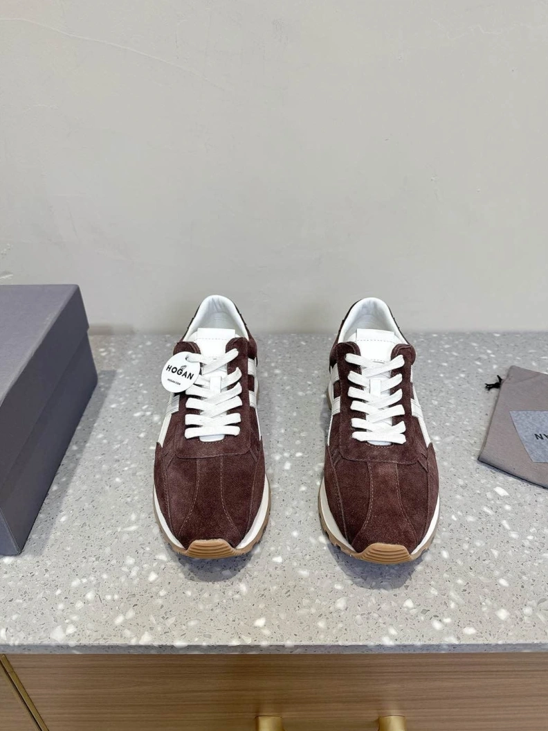 Flexible Hxgxn Sneakers 177102