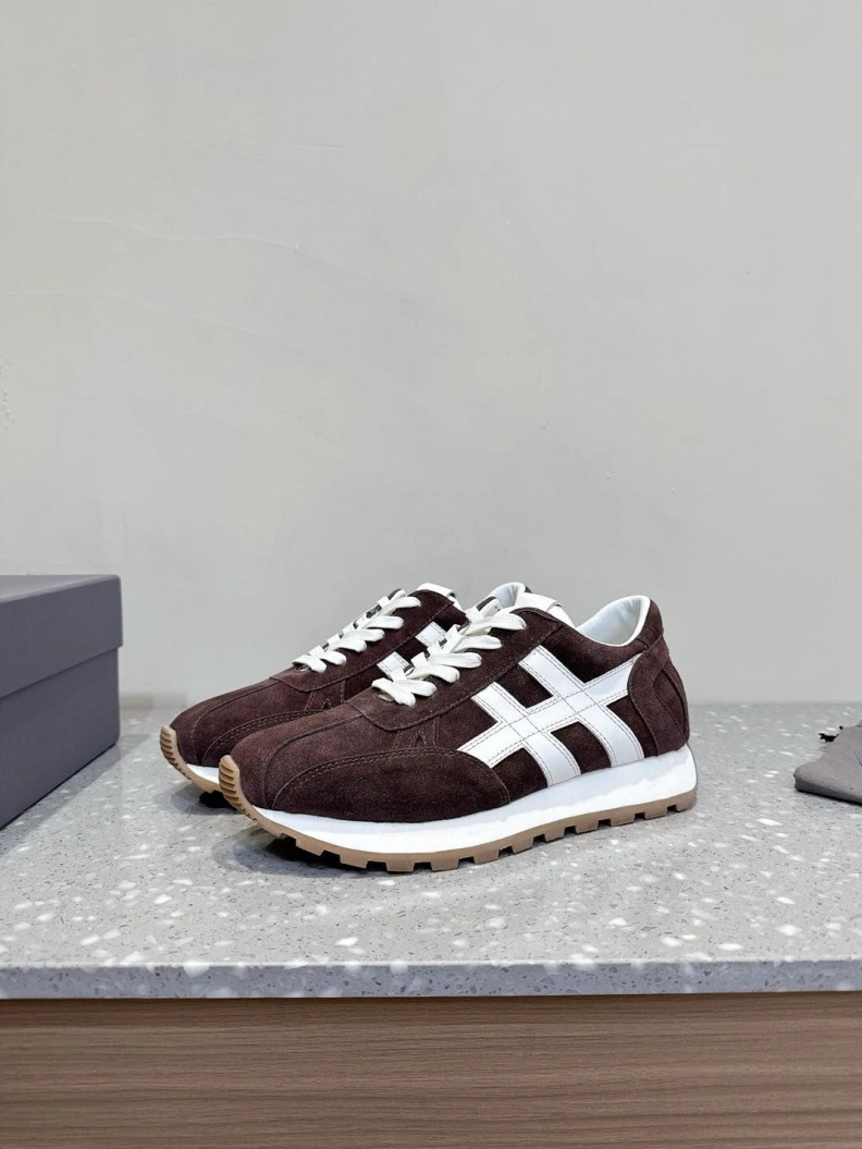 Flexible Hxgxn Sneakers 177102