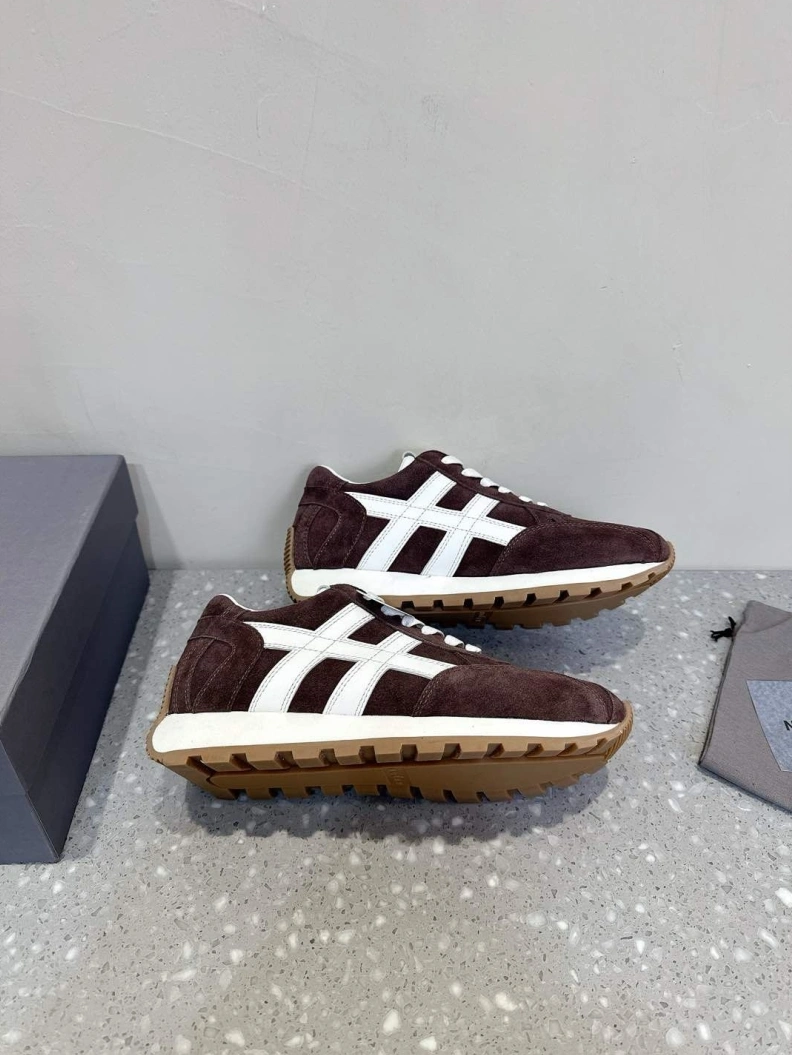 Flexible Hxgxn Sneakers 177102