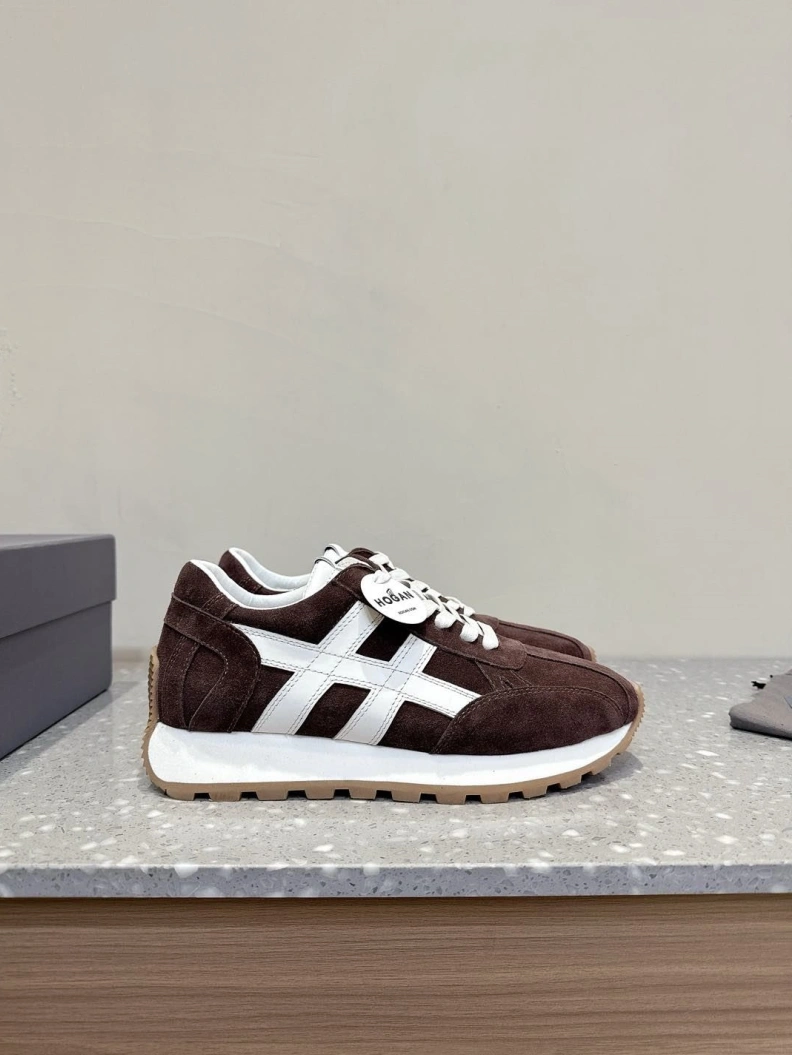 Flexible Hxgxn Sneakers 177102
