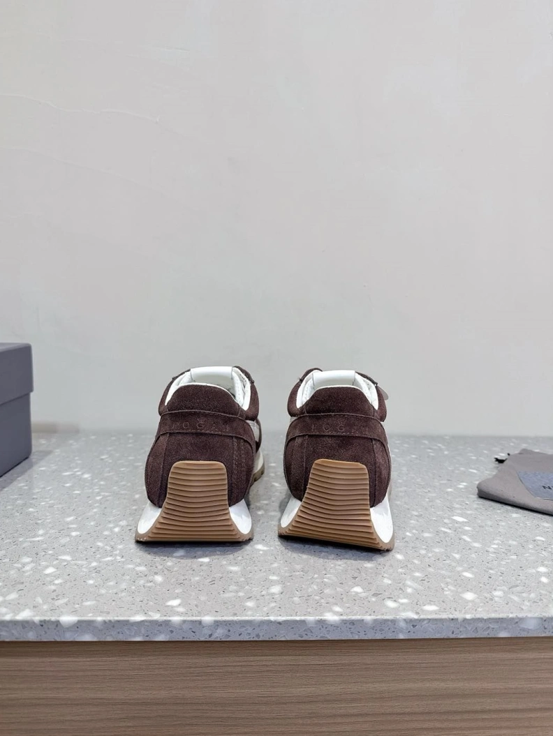 Flexible Hxgxn Sneakers 177102