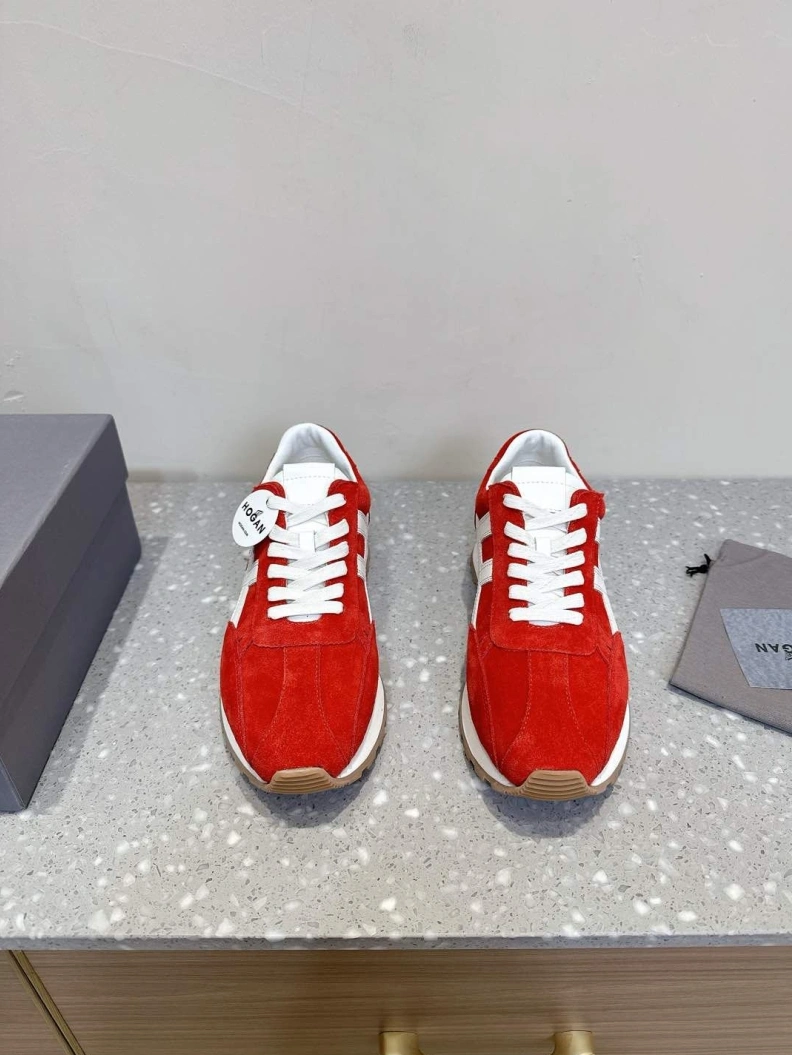 SportInspired Hxgxn Sneakers 177088