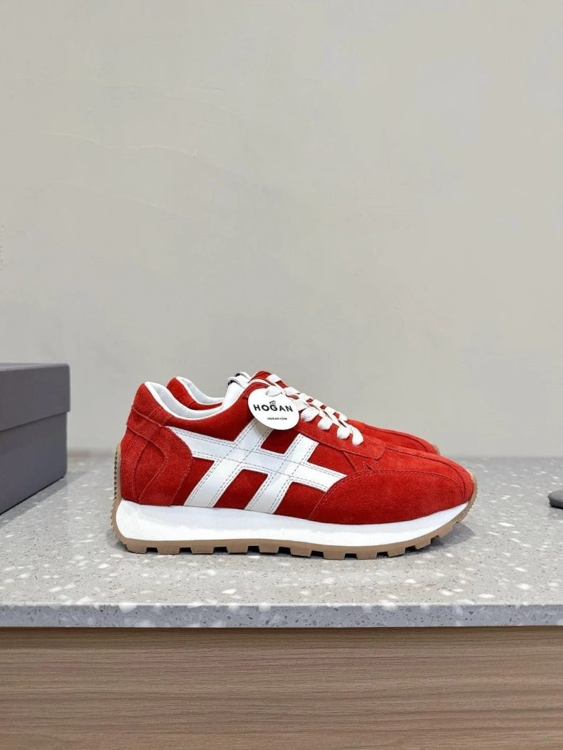 SportInspired Hxgxn Sneakers 177088