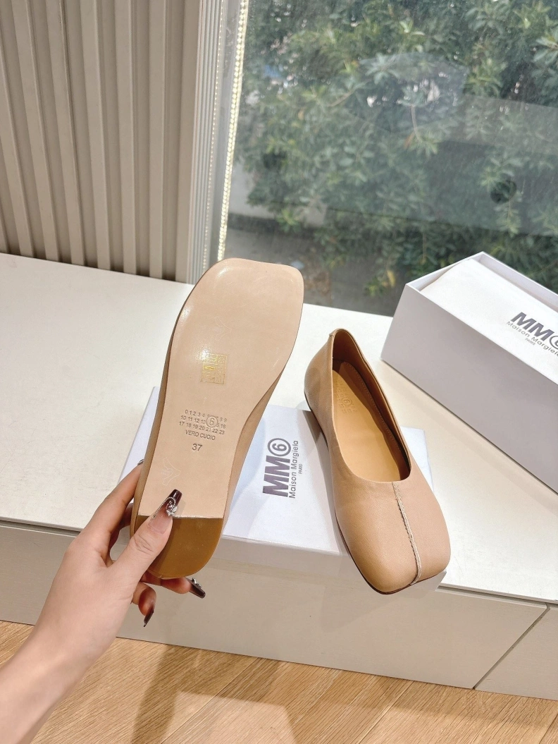 SmartChoice Othxr flat shoes 208827