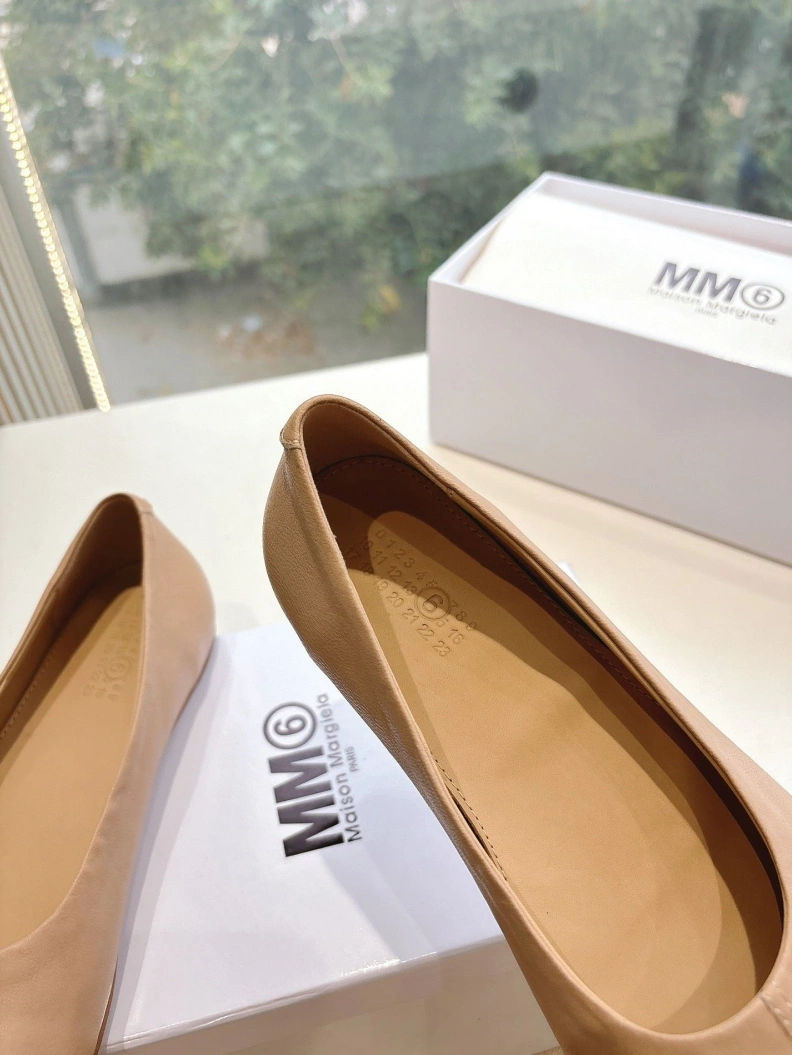 SmartChoice Othxr flat shoes 208827