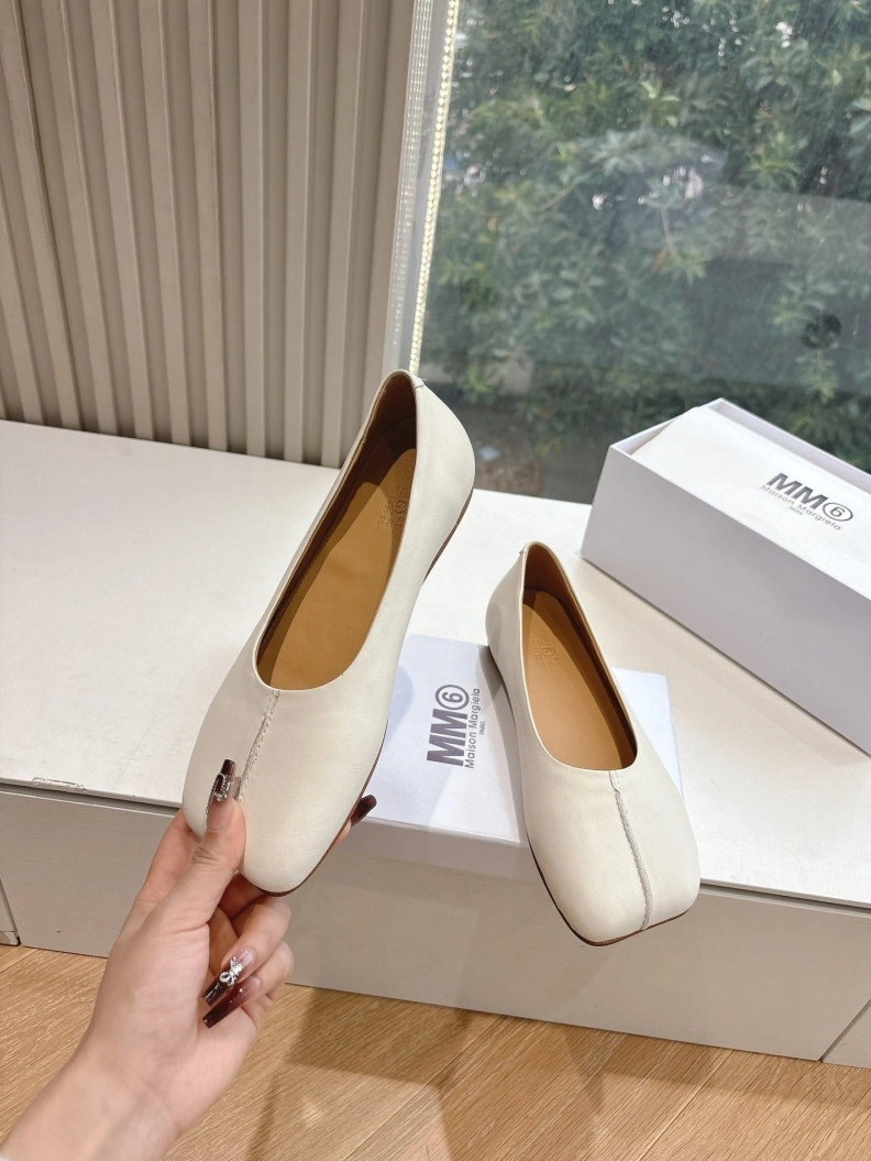 Othxr flat shoes Timeless 208824
