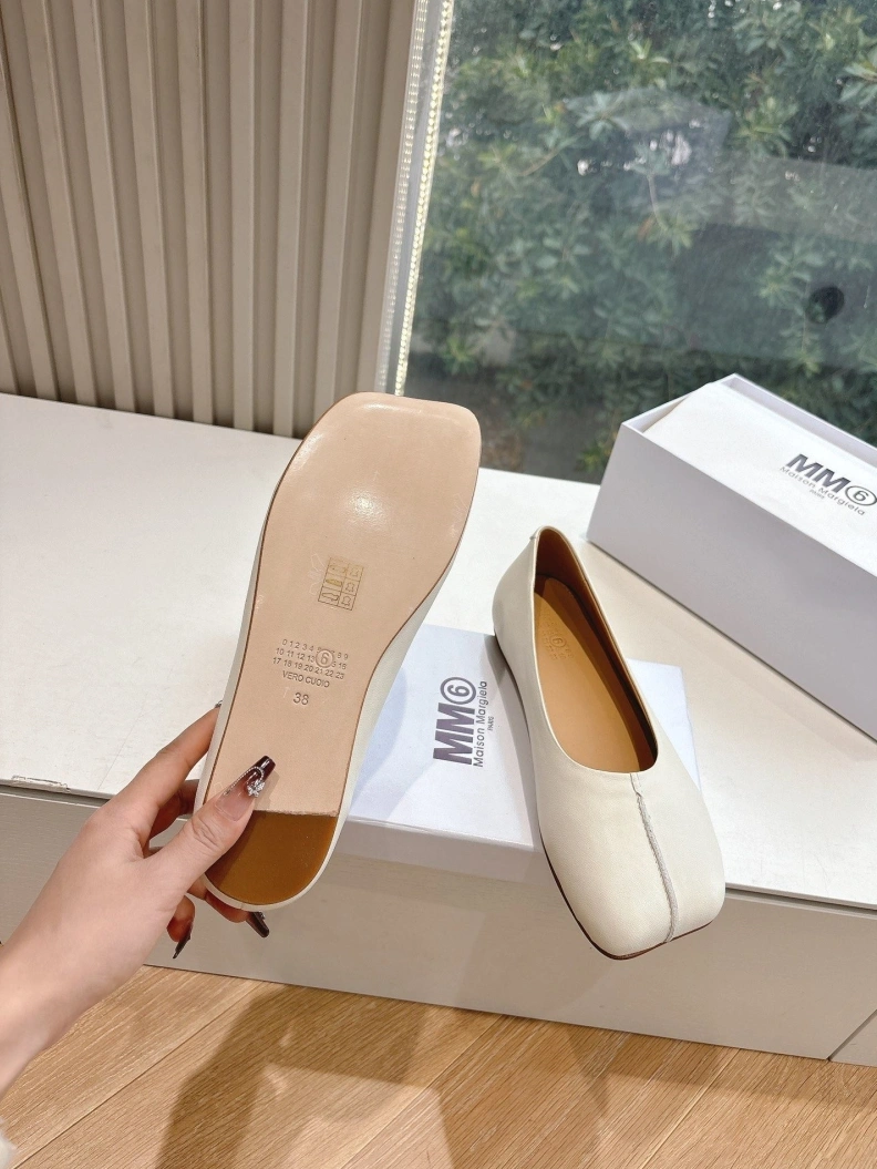Othxr flat shoes Timeless 208824