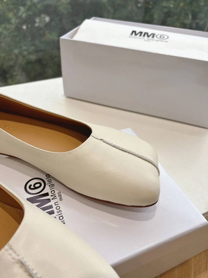 Othxr flat shoes Timeless 208824