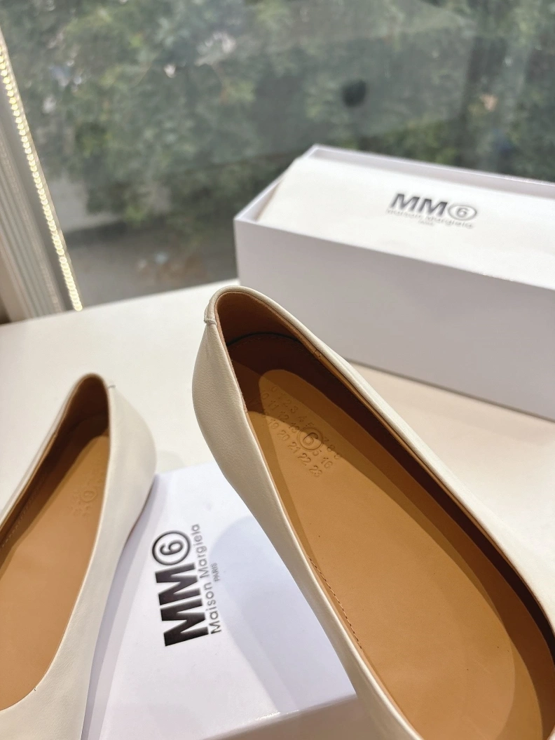 Othxr flat shoes Timeless 208824