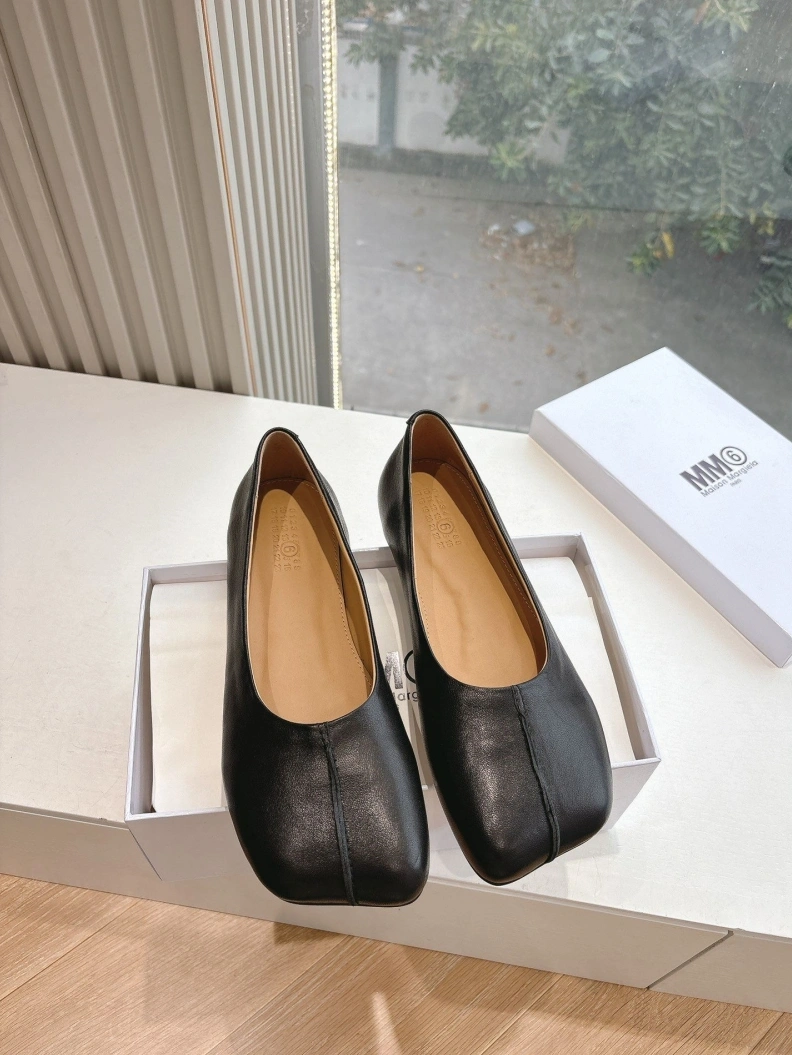 Othxr flat shoes Timeless 208823