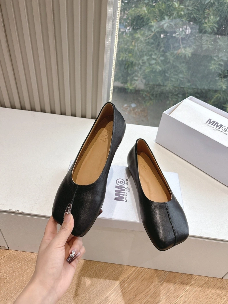 Othxr flat shoes Timeless 208823