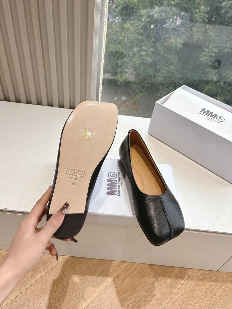 Othxr flat shoes Timeless 208823