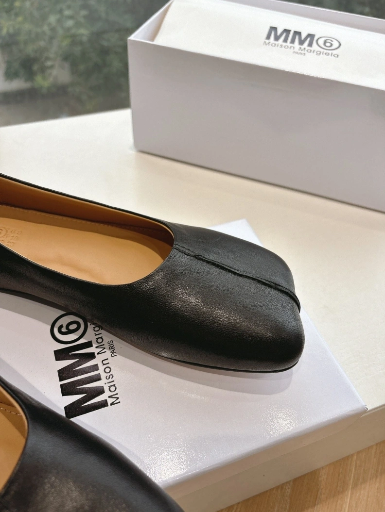 Othxr flat shoes Timeless 208823