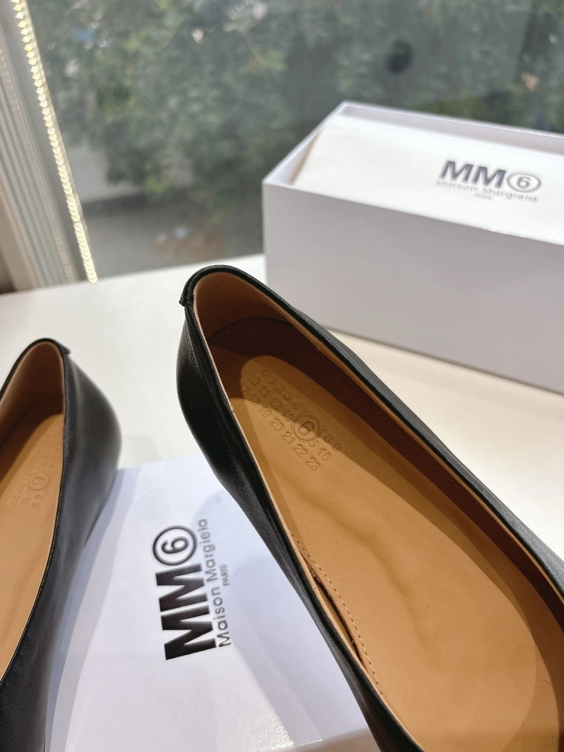 Othxr flat shoes Timeless 208823