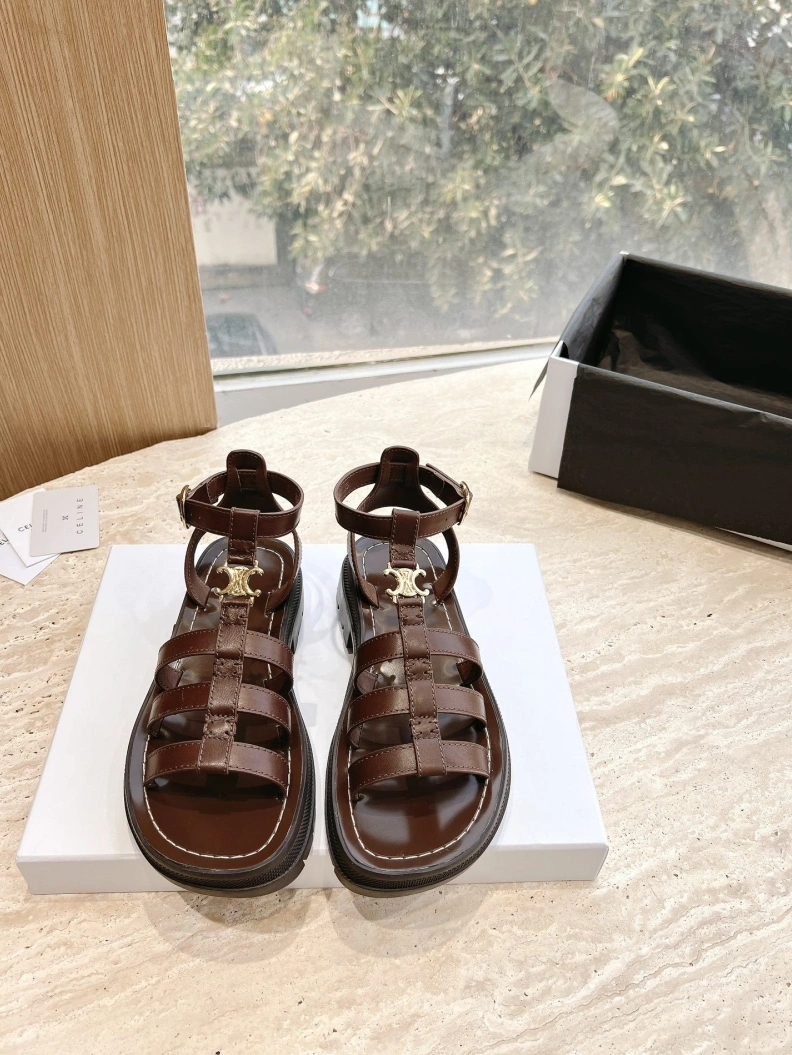 Durable Cxlxne Sandals 115714