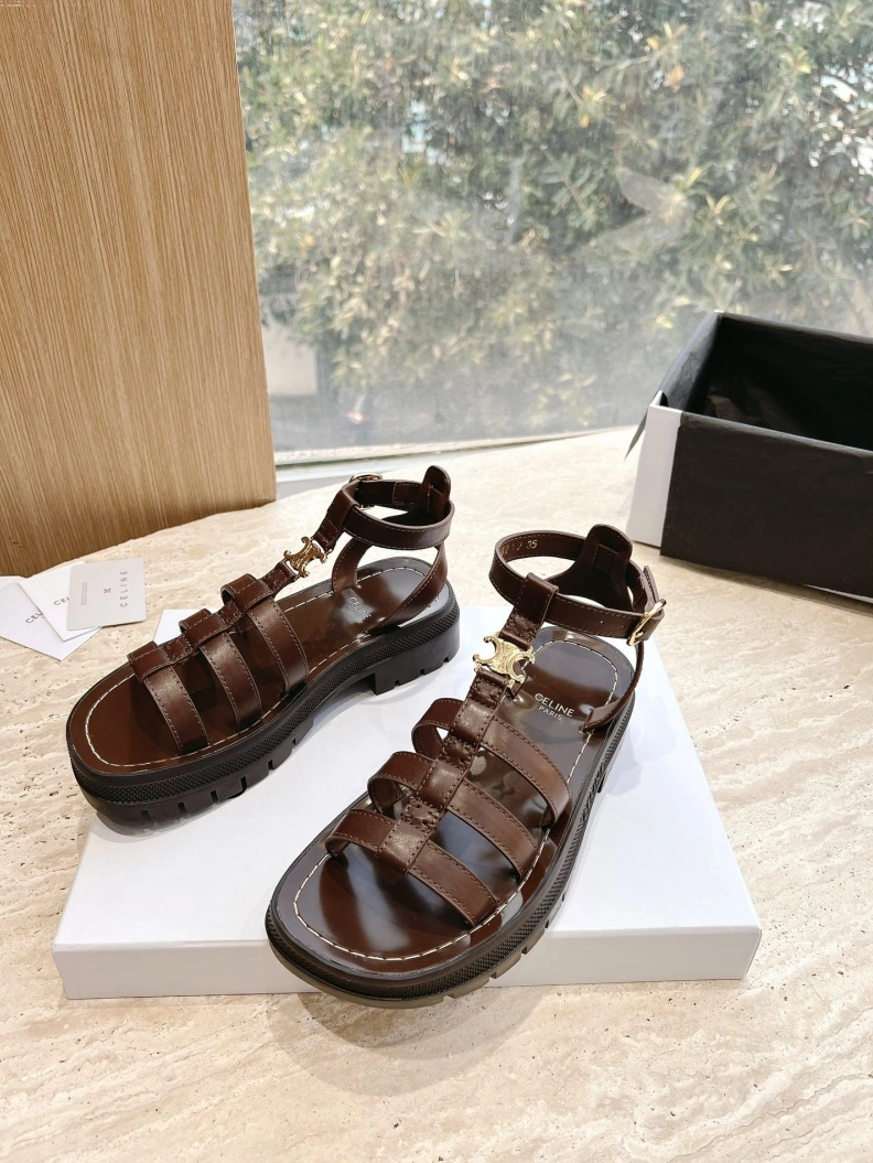 Durable Cxlxne Sandals 115714