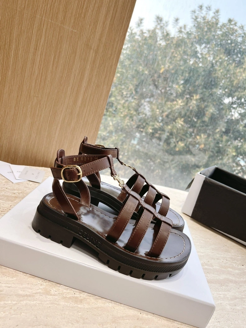 Durable Cxlxne Sandals 115714