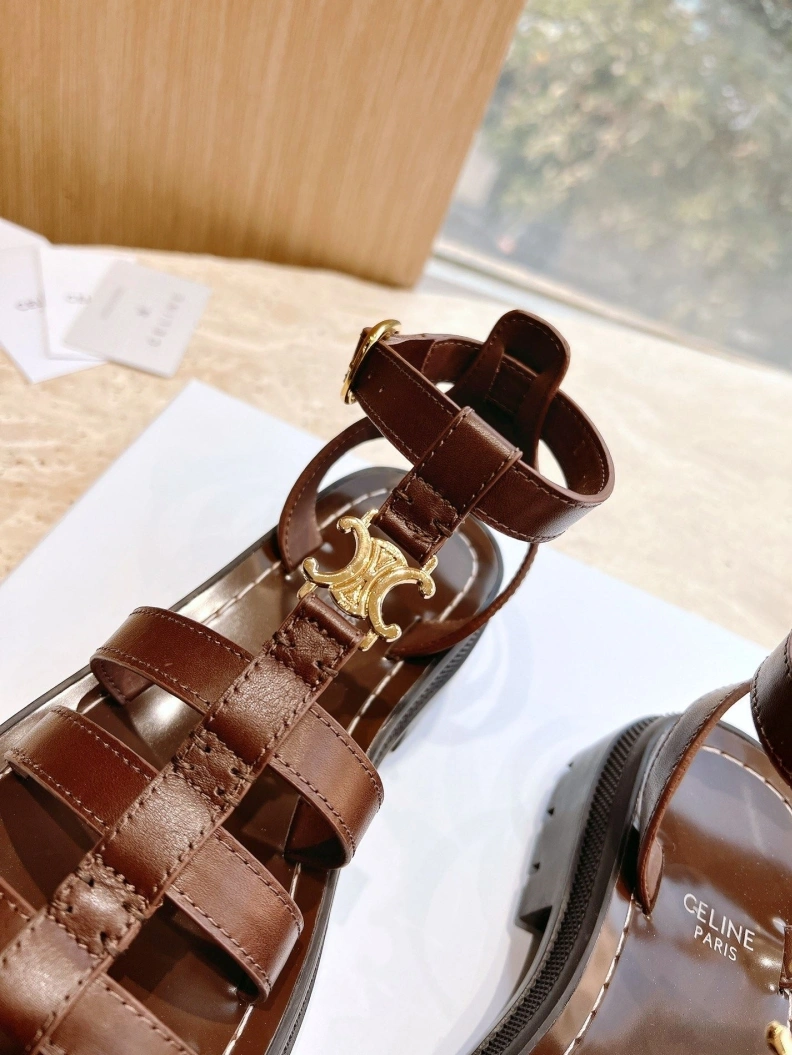 Durable Cxlxne Sandals 115714