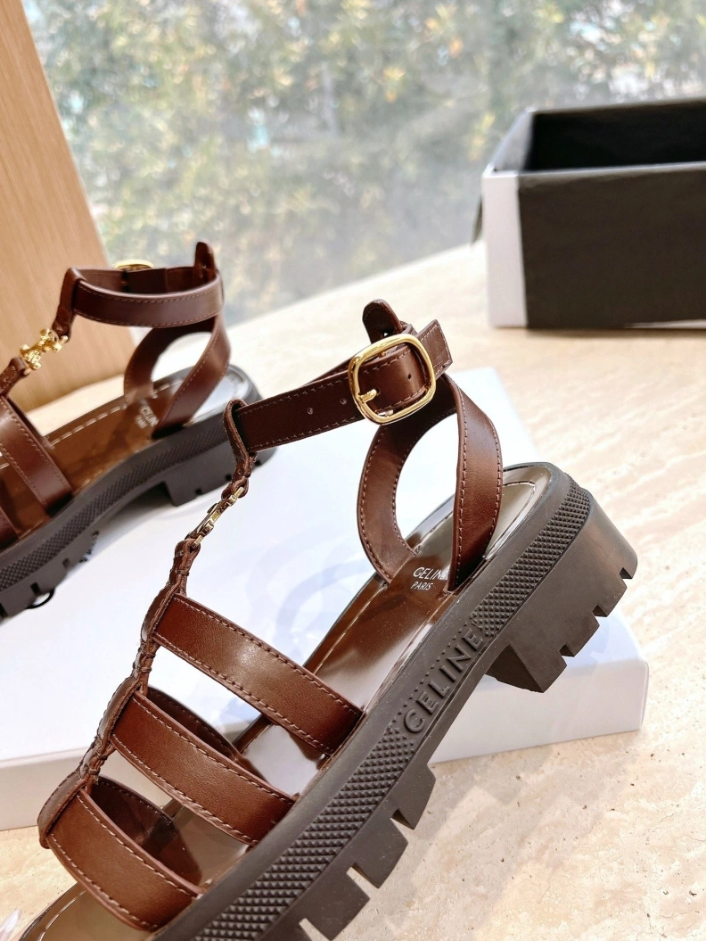 Durable Cxlxne Sandals 115714
