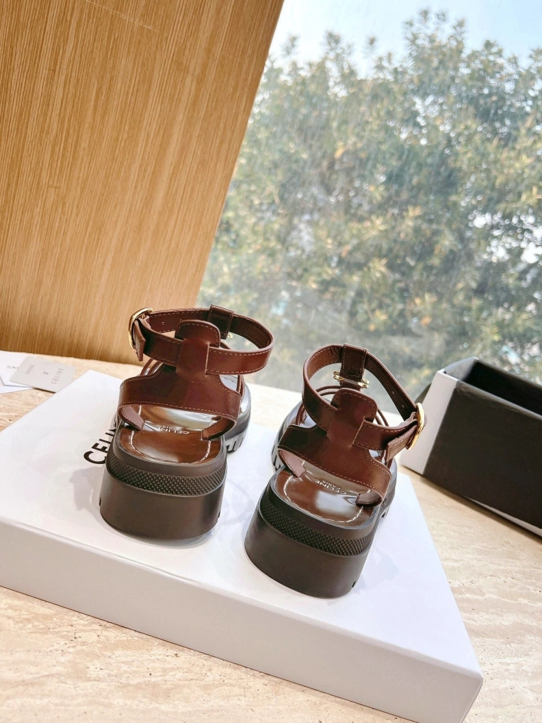 Durable Cxlxne Sandals 115714