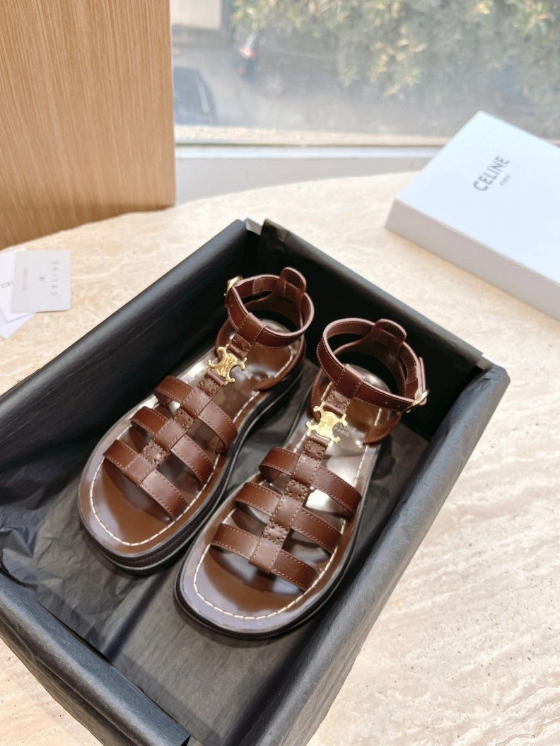 Durable Cxlxne Sandals 115714