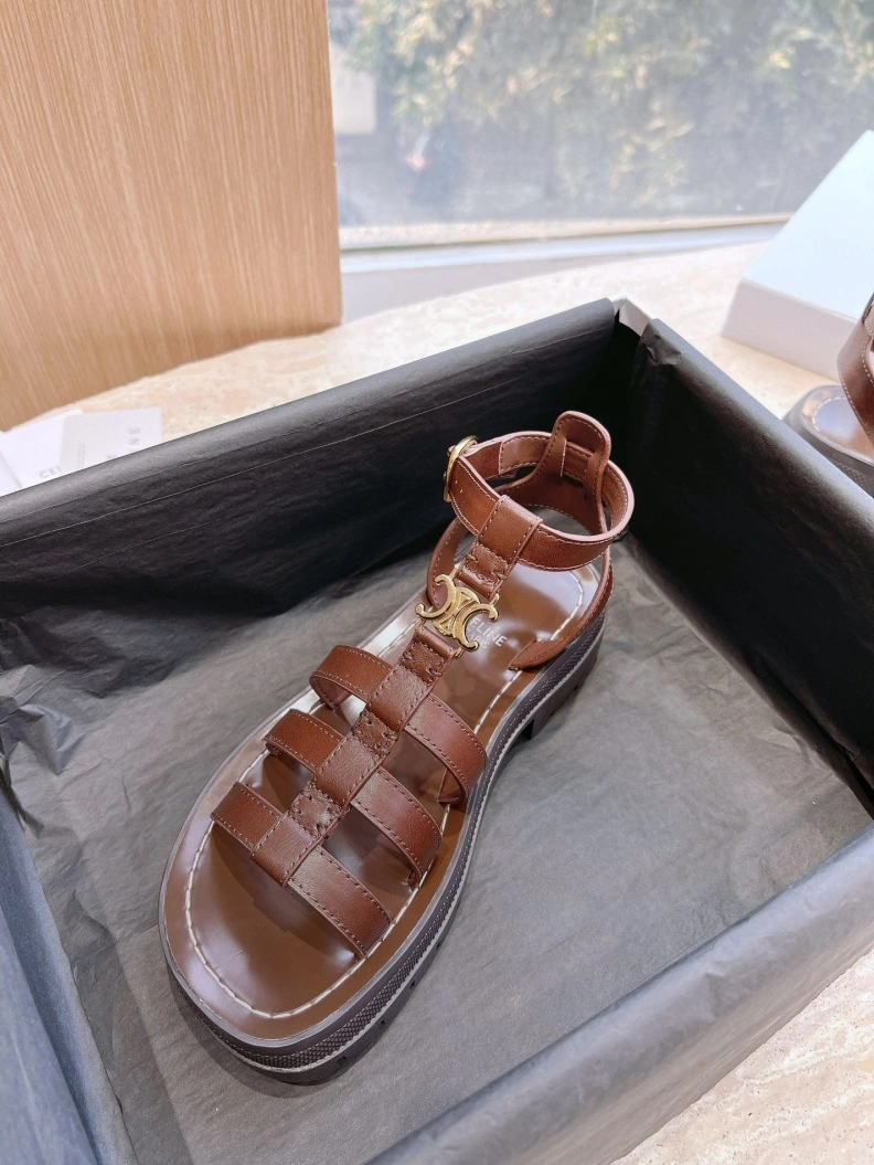 Durable Cxlxne Sandals 115714