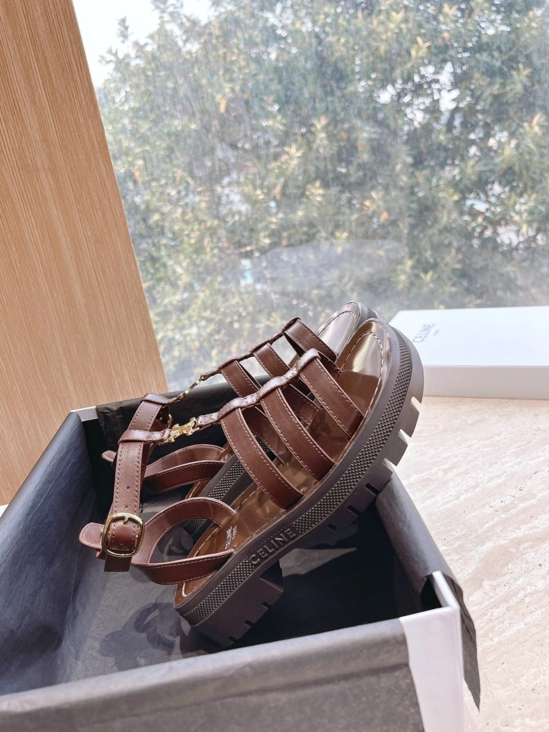Durable Cxlxne Sandals 115714