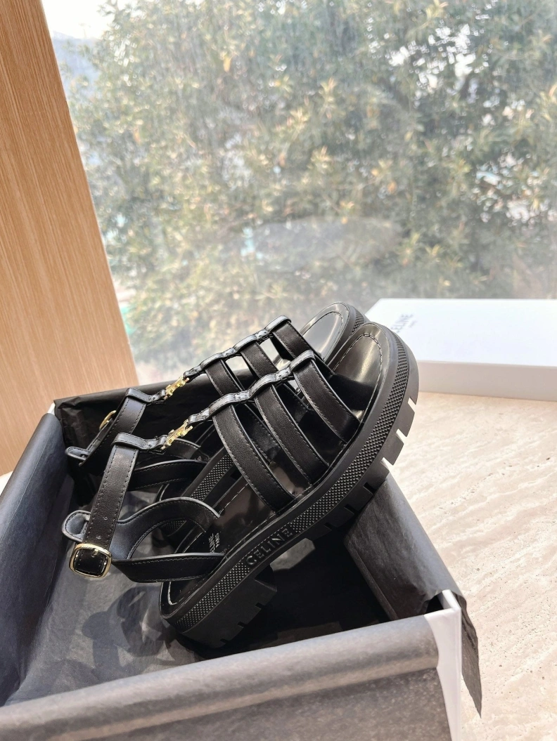 Cxlxne Sandals NewStyle 115733
