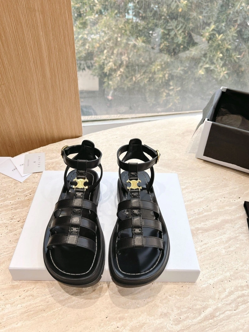 Cxlxne Sandals NewStyle 115733