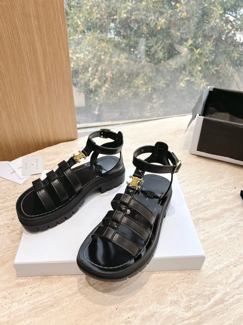 Cxlxne Sandals NewStyle 115733