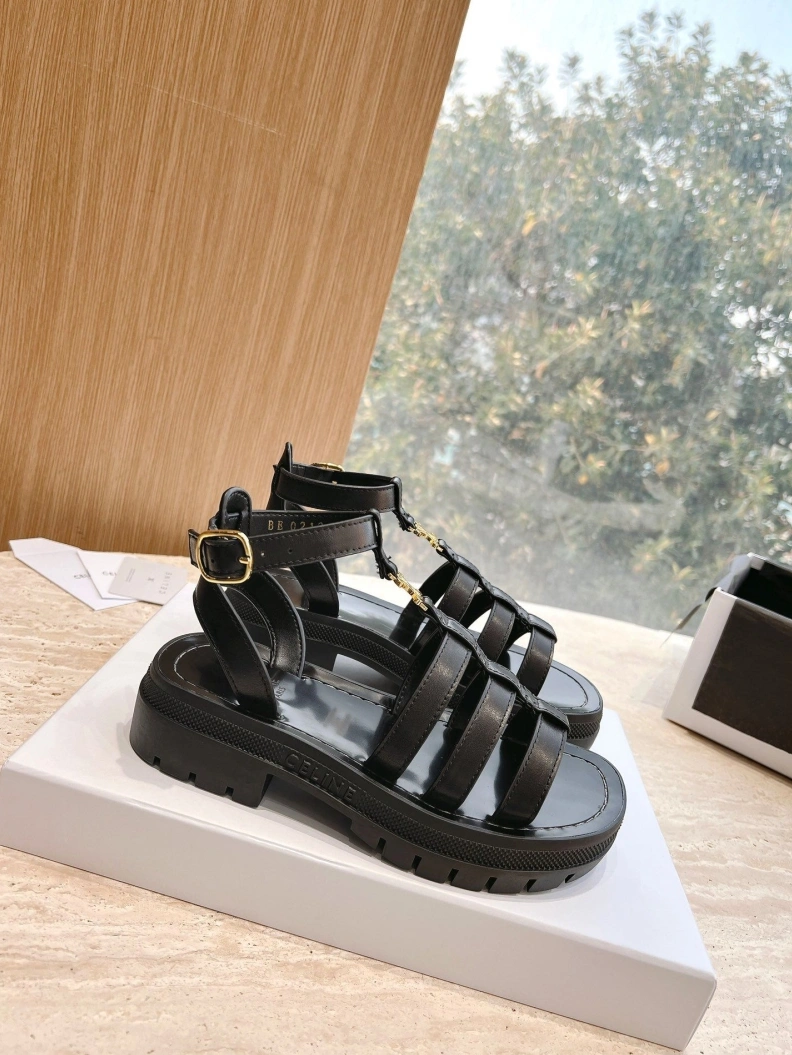 Cxlxne Sandals NewStyle 115733