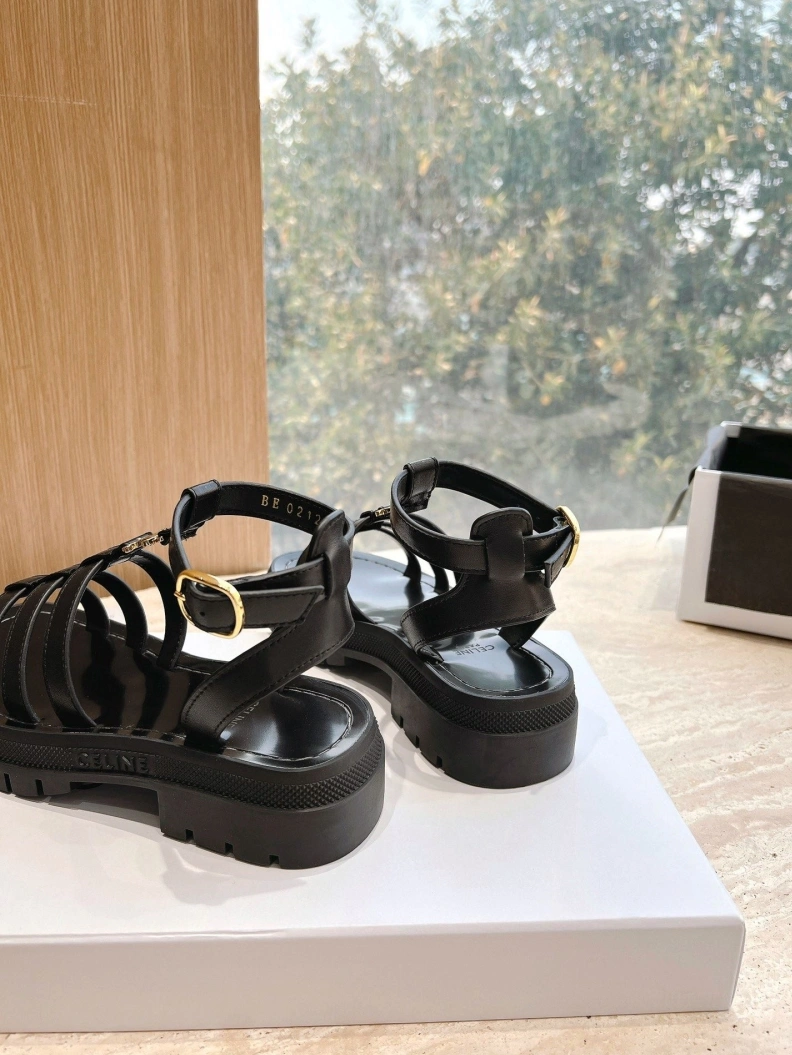 Cxlxne Sandals NewStyle 115733