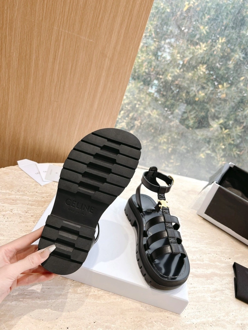 Cxlxne Sandals NewStyle 115733
