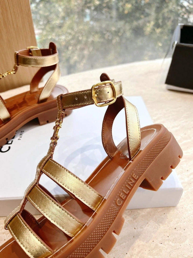 AllSeason Cxlxne Sandals 115730