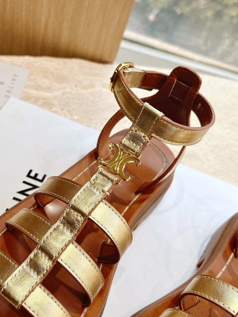 AllSeason Cxlxne Sandals 115730