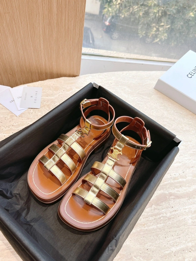 AllSeason Cxlxne Sandals 115730