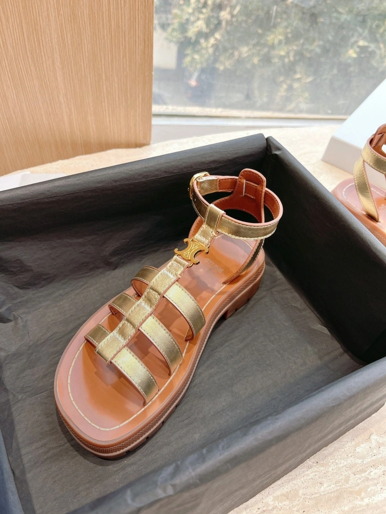 AllSeason Cxlxne Sandals 115730