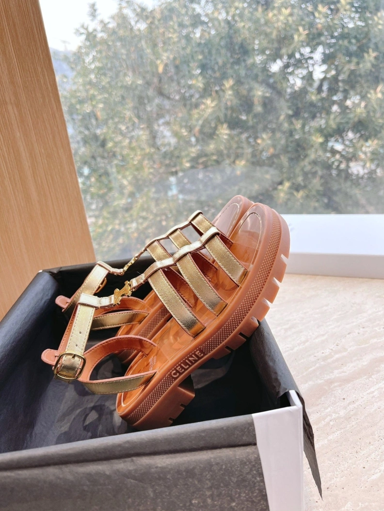 AllSeason Cxlxne Sandals 115730