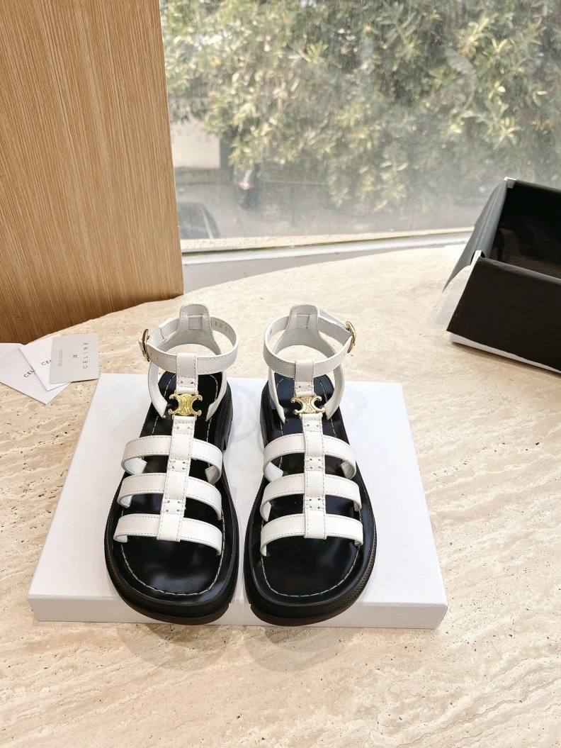 Unique Cxlxne Sandals 115729